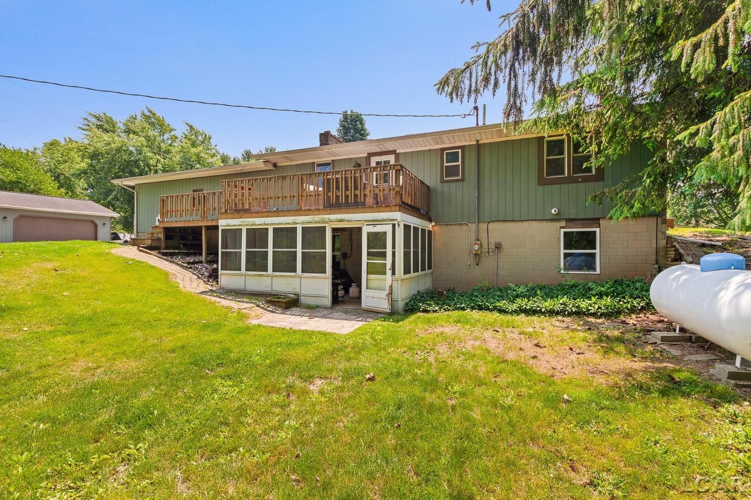 13936 Allen Road Clinton, MI 49236 - Photo 42 of 62
