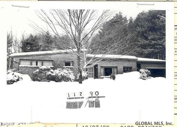 33 Forest Road Ballston, NY 12027 - Photo 2 of 22 From tax records