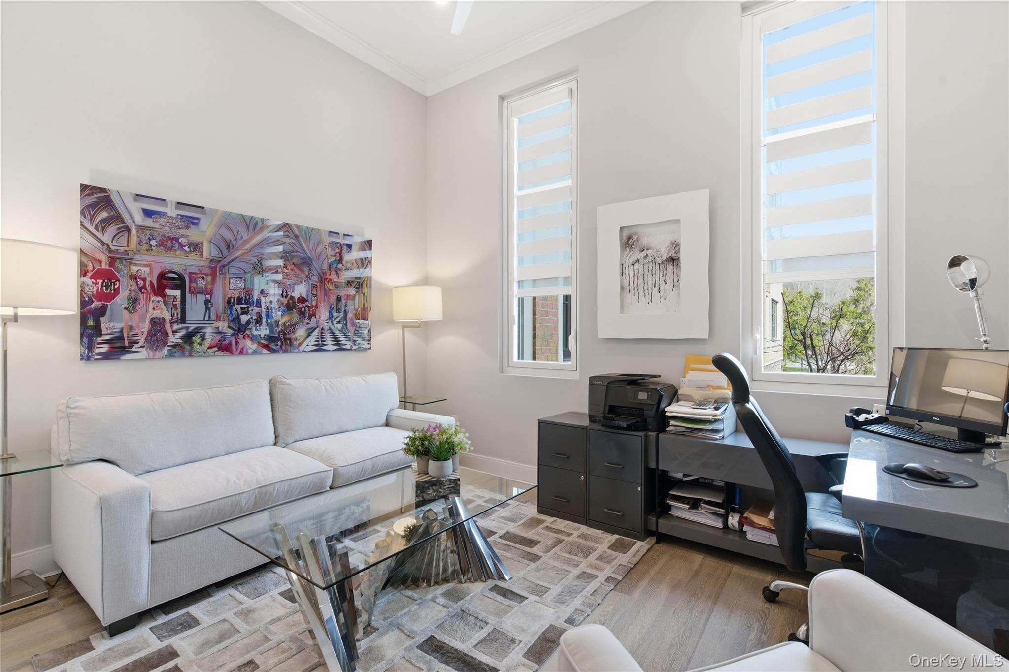 100 Garvies Point Road, Unit 1025 Glen Cove, NY 11542 - Photo 17 of 26