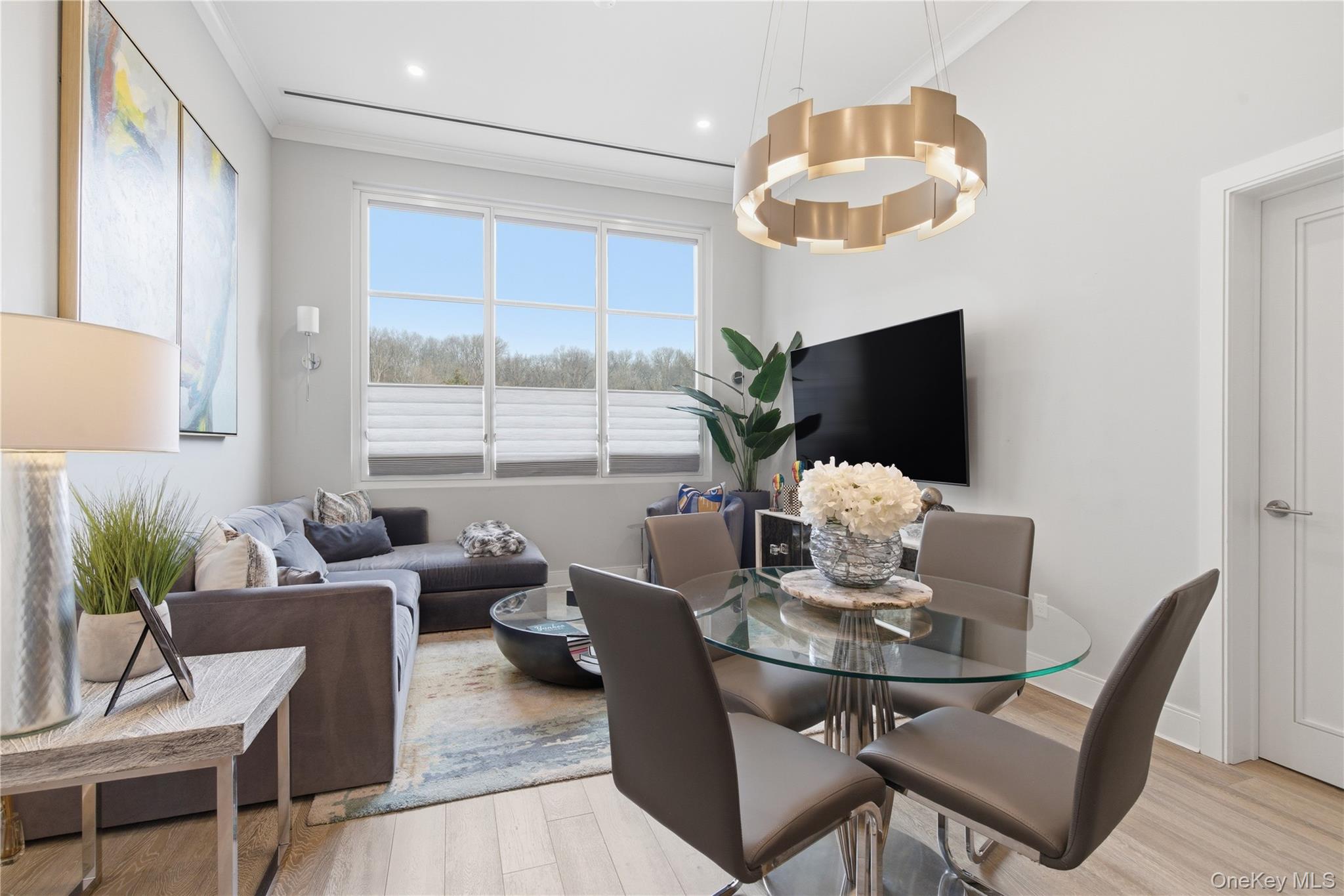 100 Garvies Point Road, Unit 1025 Glen Cove, NY 11542 - Photo 3 of 26