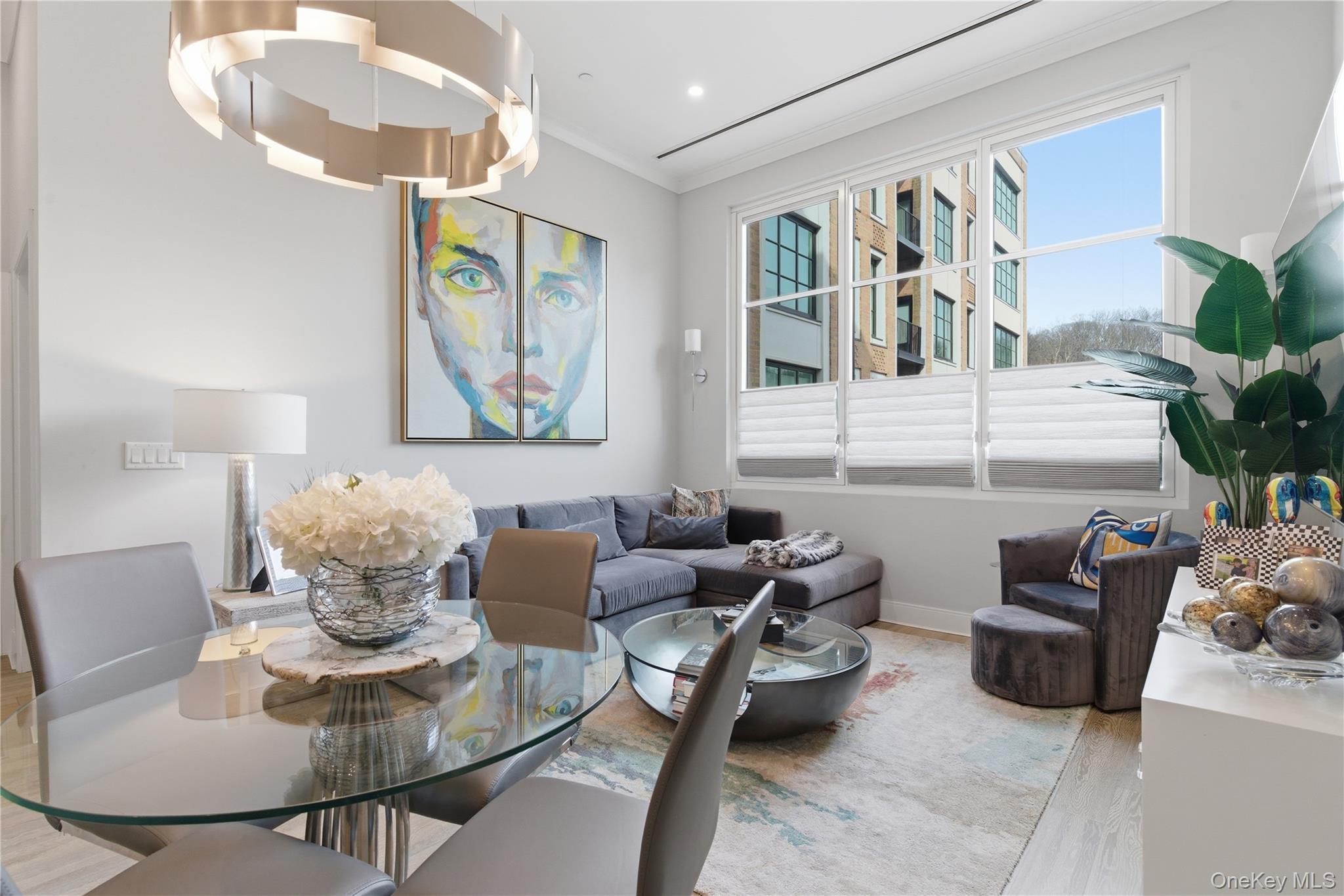 100 Garvies Point Road, Unit 1025 Glen Cove, NY 11542 - Photo 4 of 26