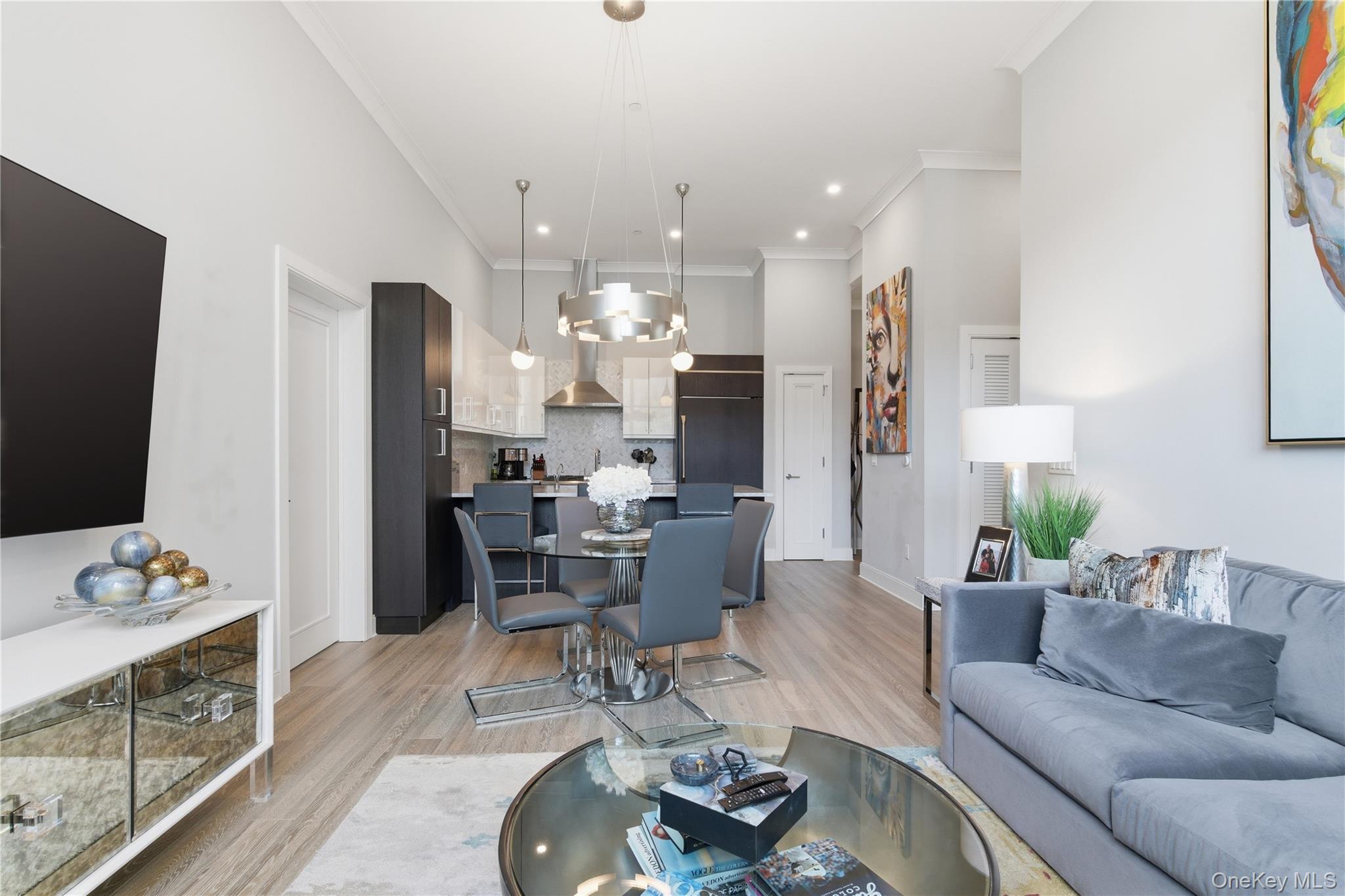 100 Garvies Point Road, Unit 1025 Glen Cove, NY 11542 - Photo 5 of 26