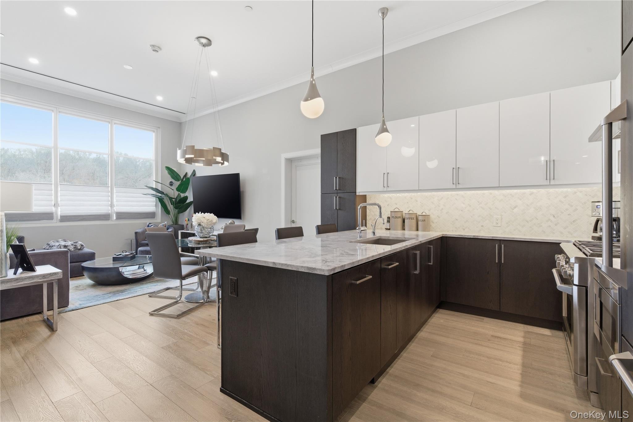 100 Garvies Point Road, Unit 1025 Glen Cove, NY 11542 - Photo 8 of 26