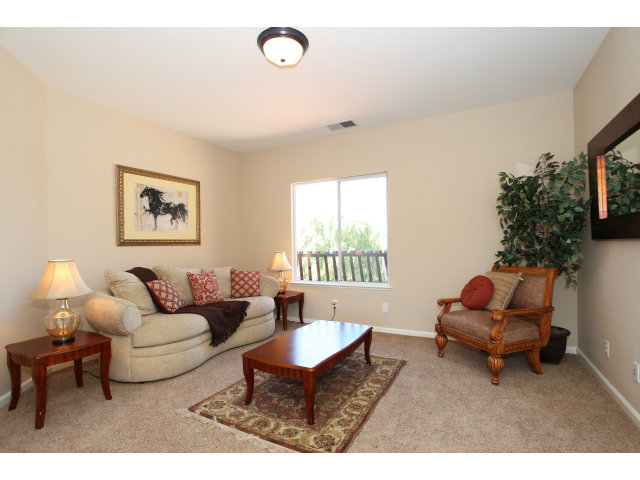 5504 Perugia Circle San Jose, CA 95138 - Photo 17 of 25 a living room with furniture and a window