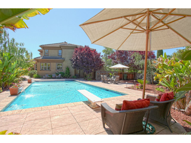 5504 Perugia Circle San Jose, CA 95138 - Photo 23 of 25 a outdoor space with patio