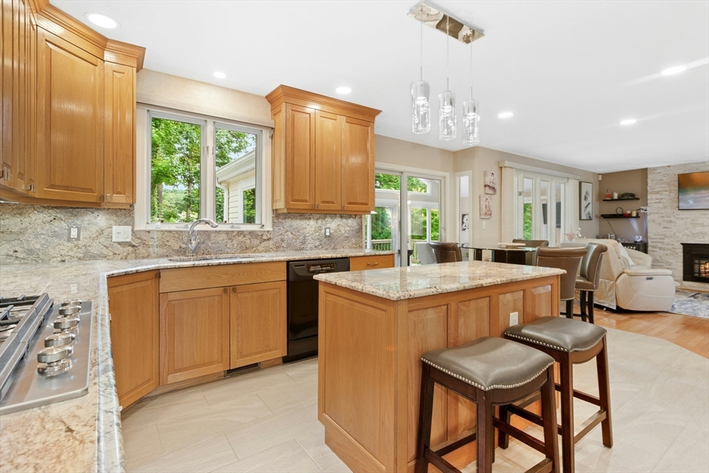 1457 Washington Street Canton, MA 02021 - Photo 11 of 35