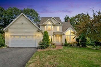 1457 Washington Street Canton, MA 02021 - Photo 2 of 35