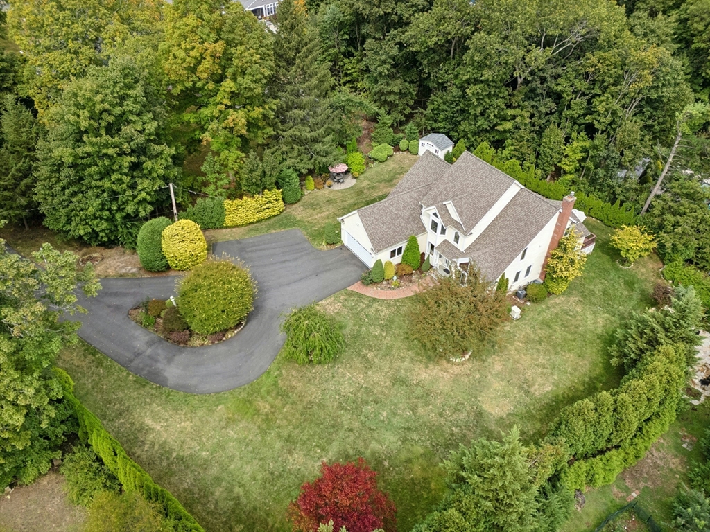 1457 Washington Street Canton, MA 02021 - Photo 3 of 35