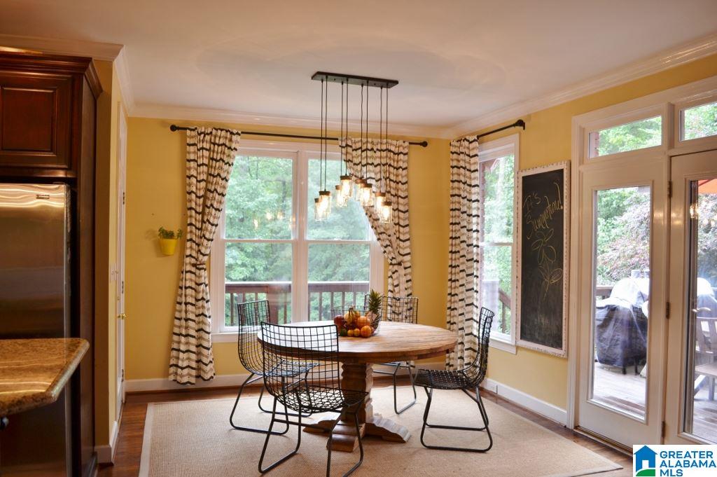 521 Bayhill Ridge Circle Birmingham, AL 35244 - Photo 8 of 35