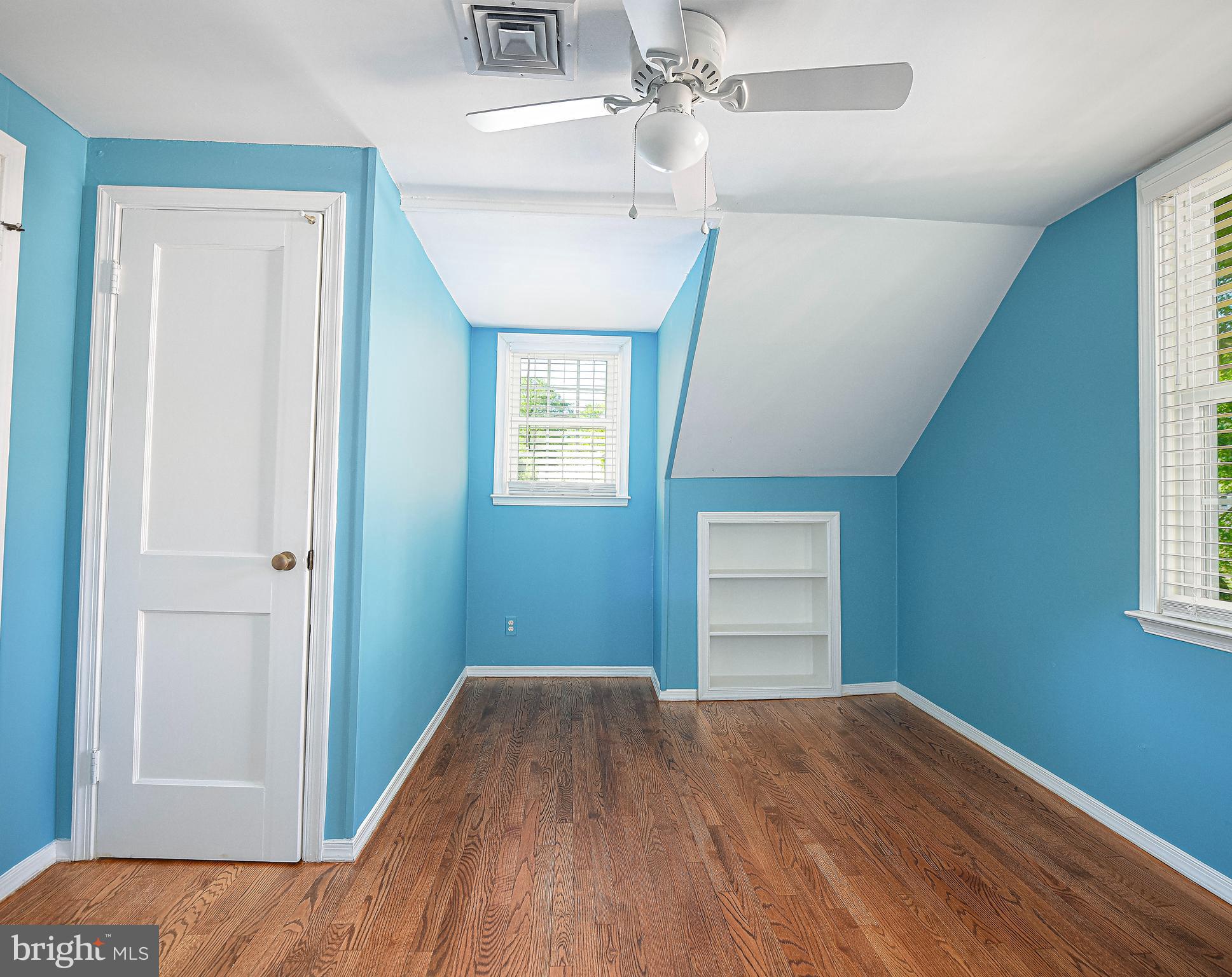508 Overcrest Road Towson, MD 21286 - Photo 20 of 42 Third Bedroom
