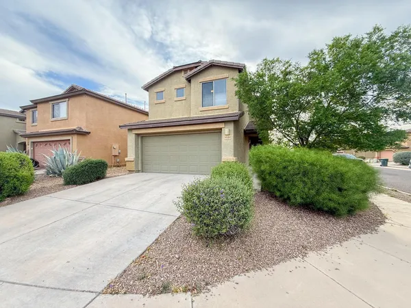 $1,795 | 6544 South Meadow Fescue Drive, Tucson, AZ 85756