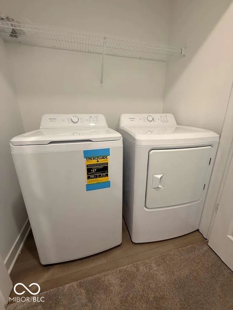 3872 Riverstone Drive Whitestown, IN 46075 - Photo 14 of 24