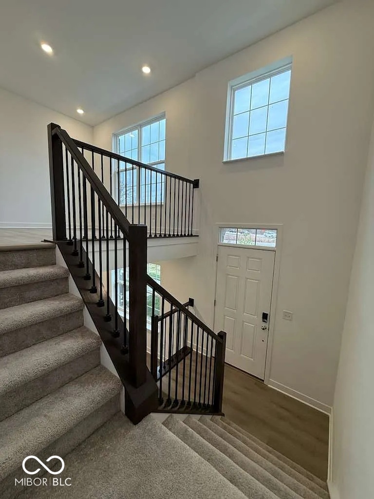 3872 Riverstone Drive Whitestown, IN 46075 - Photo 5 of 24