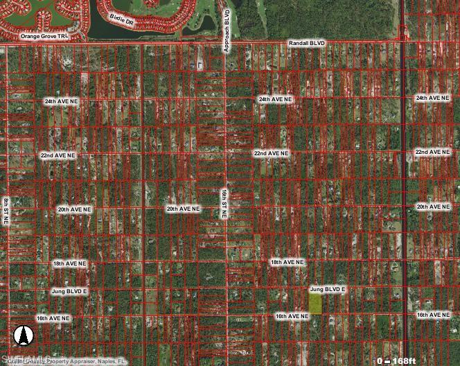 Jung Boulevard Naples, FL 34120 - Photo 17 of 20 a bathroom with a shower