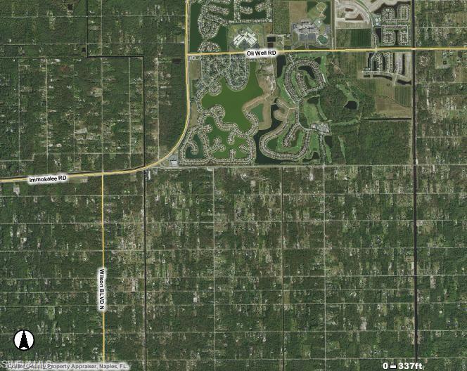 Jung Boulevard Naples, FL 34120 - Photo 18 of 20 a bathroom with a shower