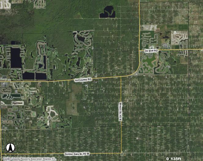 Jung Boulevard Naples, FL 34120 - Photo 19 of 20 a bathroom with a shower