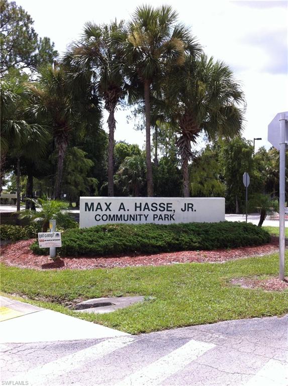 Jung Boulevard Naples, FL 34120 - Photo 9 of 20 a view of park benches