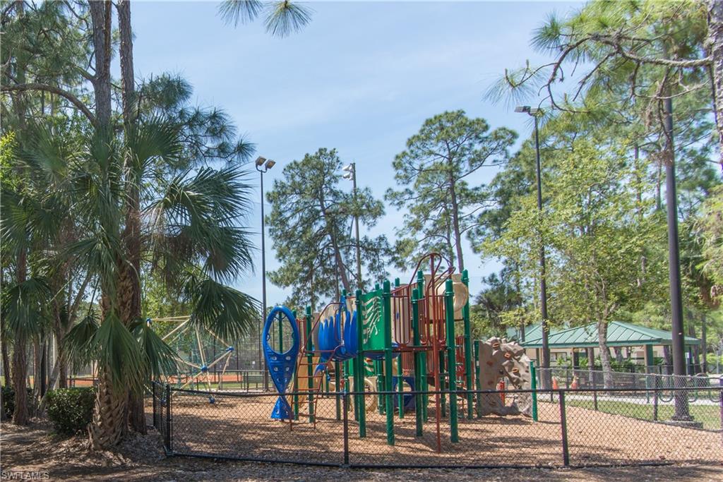 Jung Boulevard Naples, FL 34120 - Photo 10 of 20 a view of a park with tree s