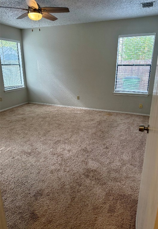 1707 Honeysuckle Lane Round Rock, TX 78664 - Photo 13 of 21 an empty room with a window