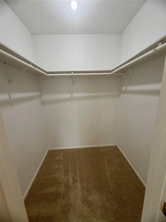 1707 Honeysuckle Lane Round Rock, TX 78664 - Photo 14 of 21 a view of a room with racks on the wall