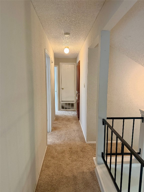 1707 Honeysuckle Lane Round Rock, TX 78664 - Photo 16 of 21 a view of gallery with wooden floor
