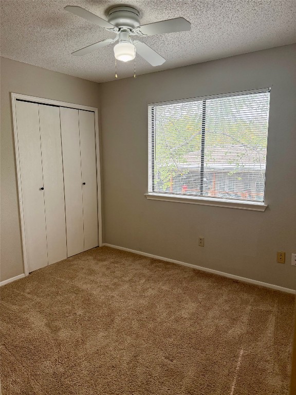 1707 Honeysuckle Lane Round Rock, TX 78664 - Photo 17 of 21 an empty room with a window