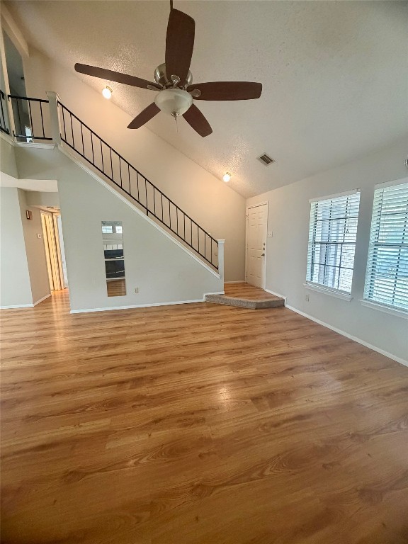 1707 Honeysuckle Lane Round Rock, TX 78664 - Photo 4 of 21 a view of an entryway