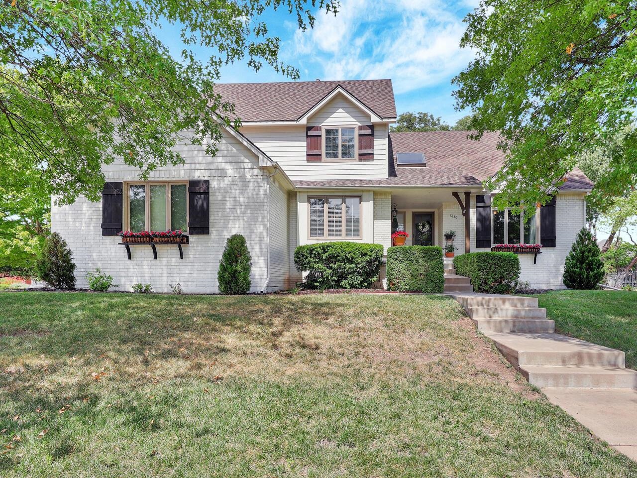 7630 East Oneida Street, Wichita, KS 67206 Compass