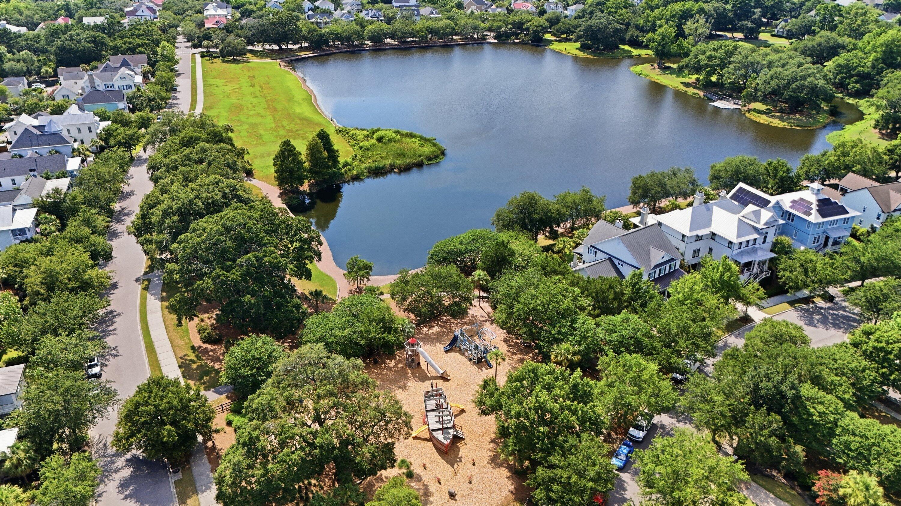 1022 Barfield Street Charleston, SC 29492 - Photo 76 of 91 065_DJI_20260626162316_0052_D