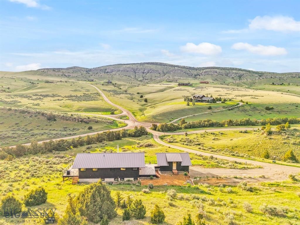 94 Rock Castle Road Manhattan, MT 59741 - Photo 24 of 30 Gallery Image 24