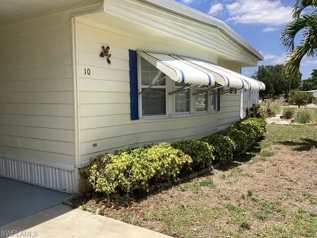 $209,000 | 10 Lemans Drive, Naples, FL 34112