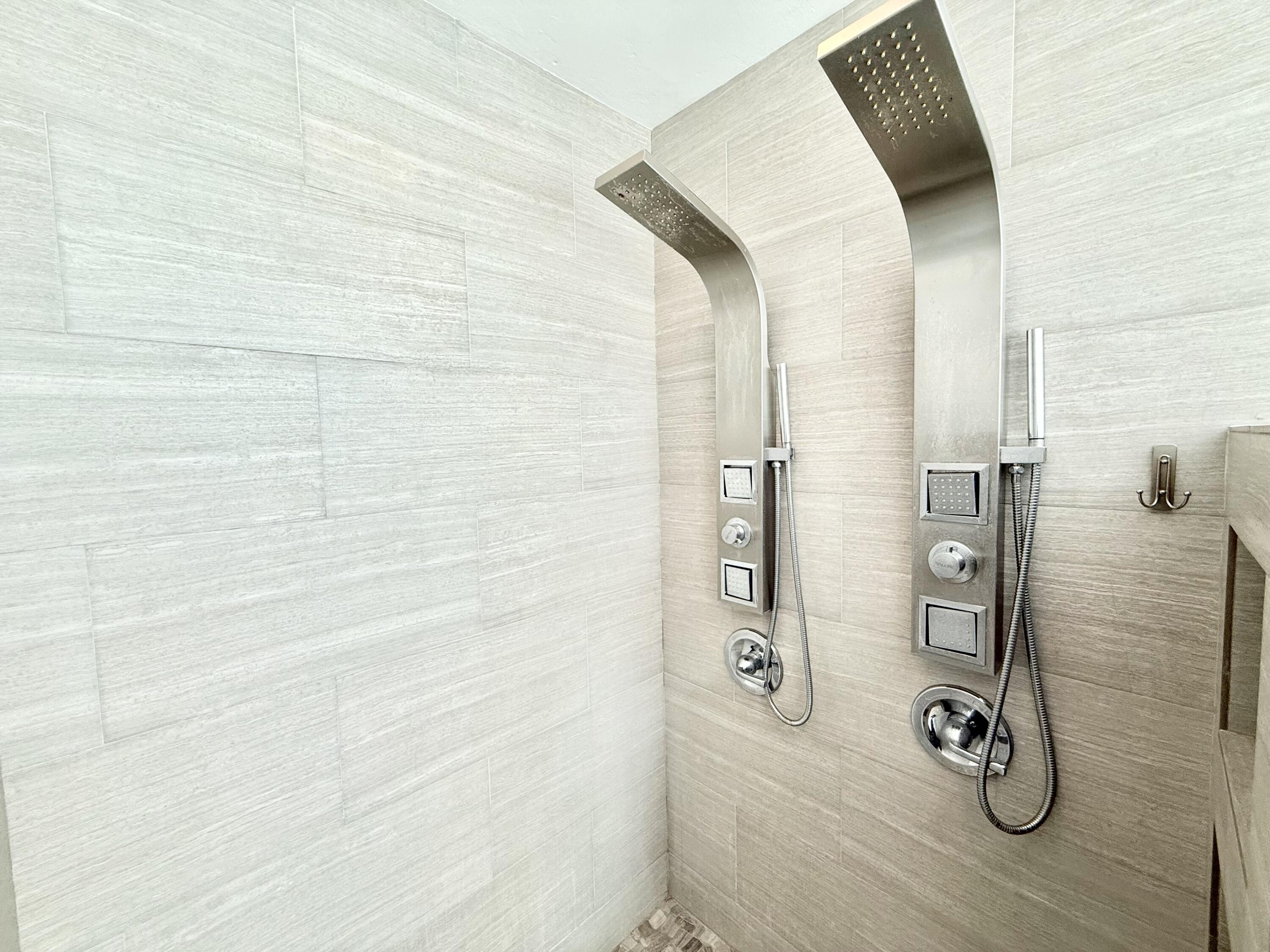 11933 Waterwood Drive Boca Raton, FL 33428 - Photo 16 of 51 2 RAINFOREST SHOWER SYSTEMS