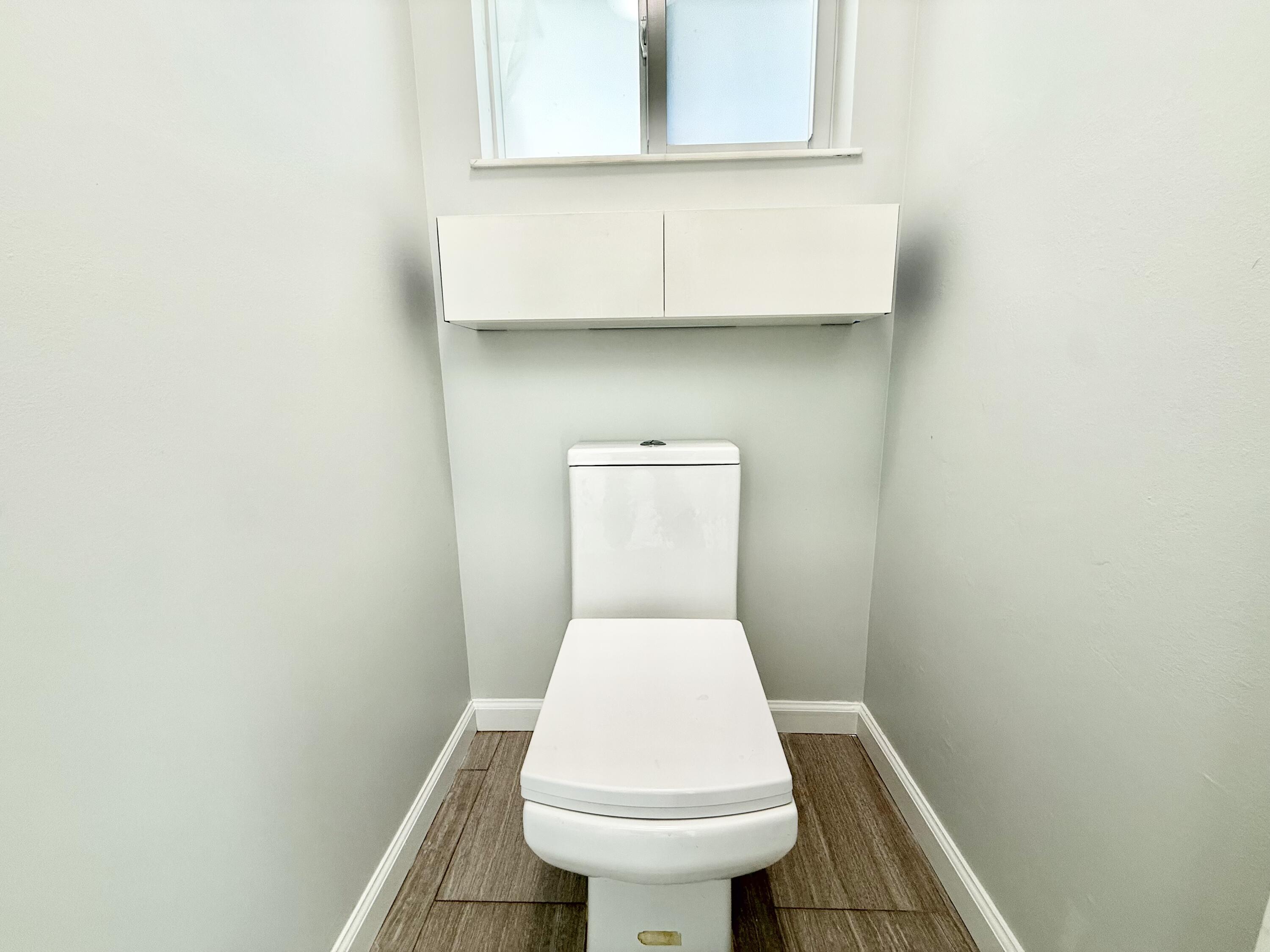 11933 Waterwood Drive Boca Raton, FL 33428 - Photo 20 of 51 MASTER BATHROOM