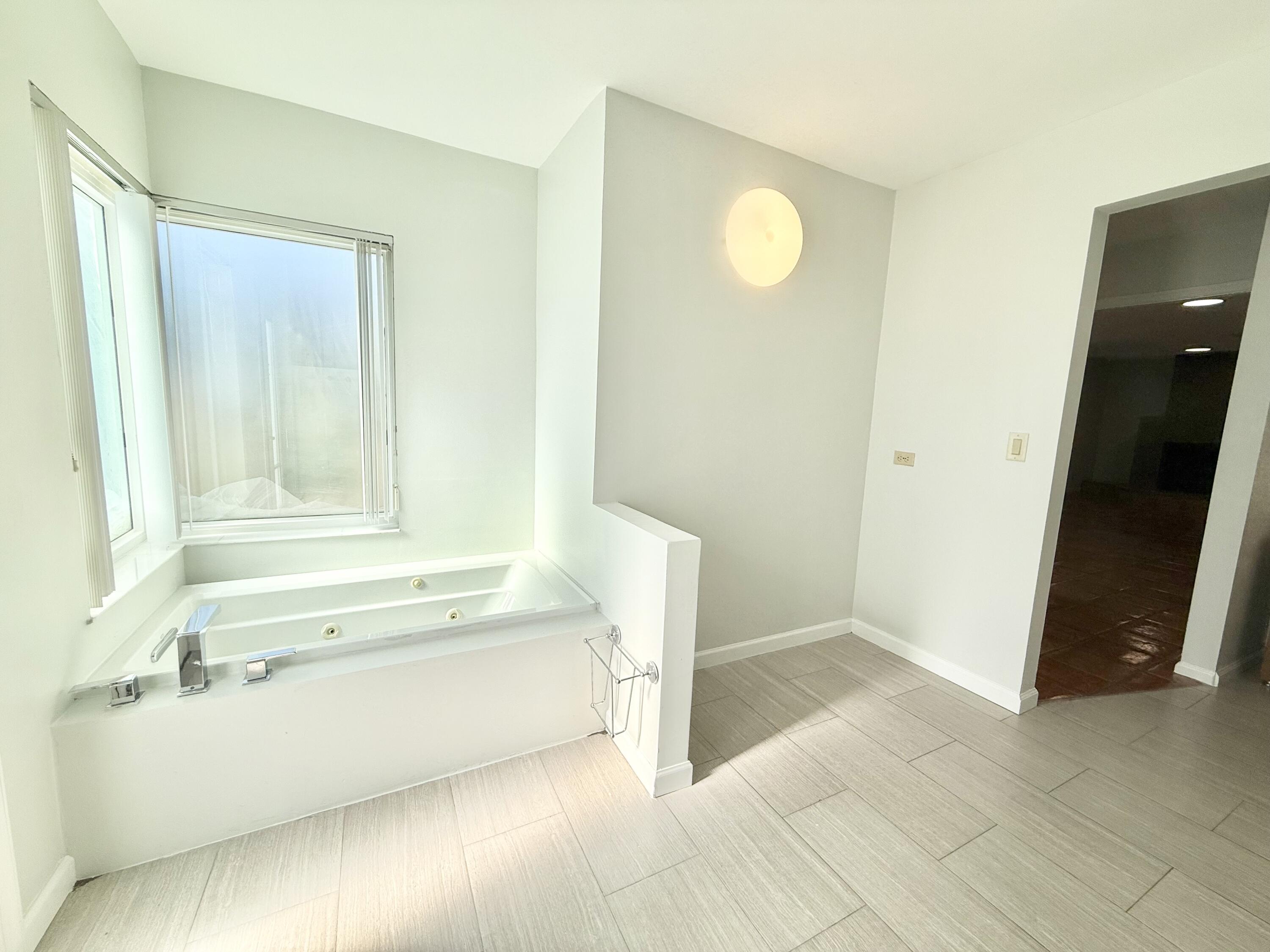 11933 Waterwood Drive Boca Raton, FL 33428 - Photo 21 of 51 MASTER BATHROOM