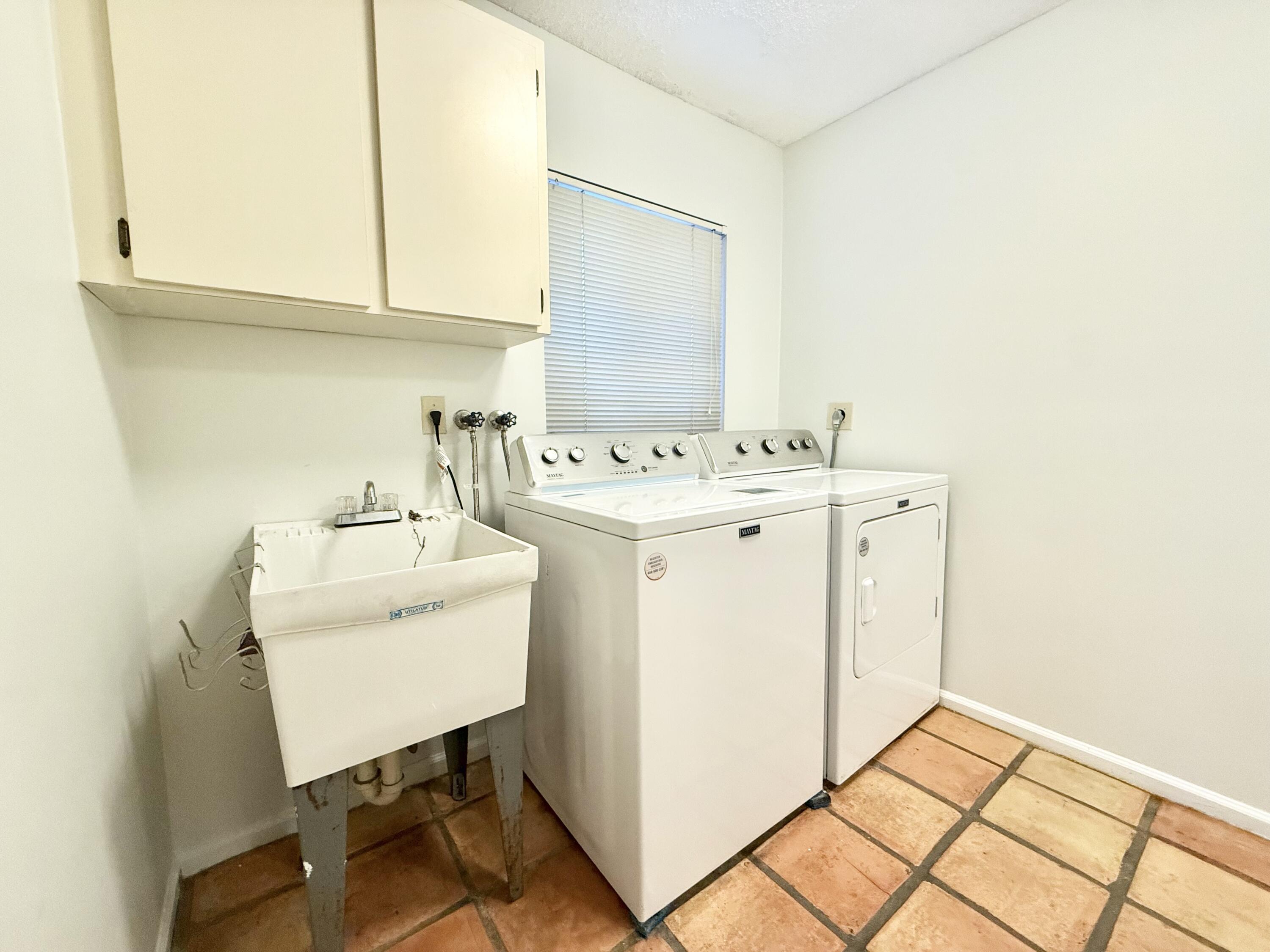 11933 Waterwood Drive Boca Raton, FL 33428 - Photo 29 of 51 SEPARATE LAUNDRY ROOM + SINK