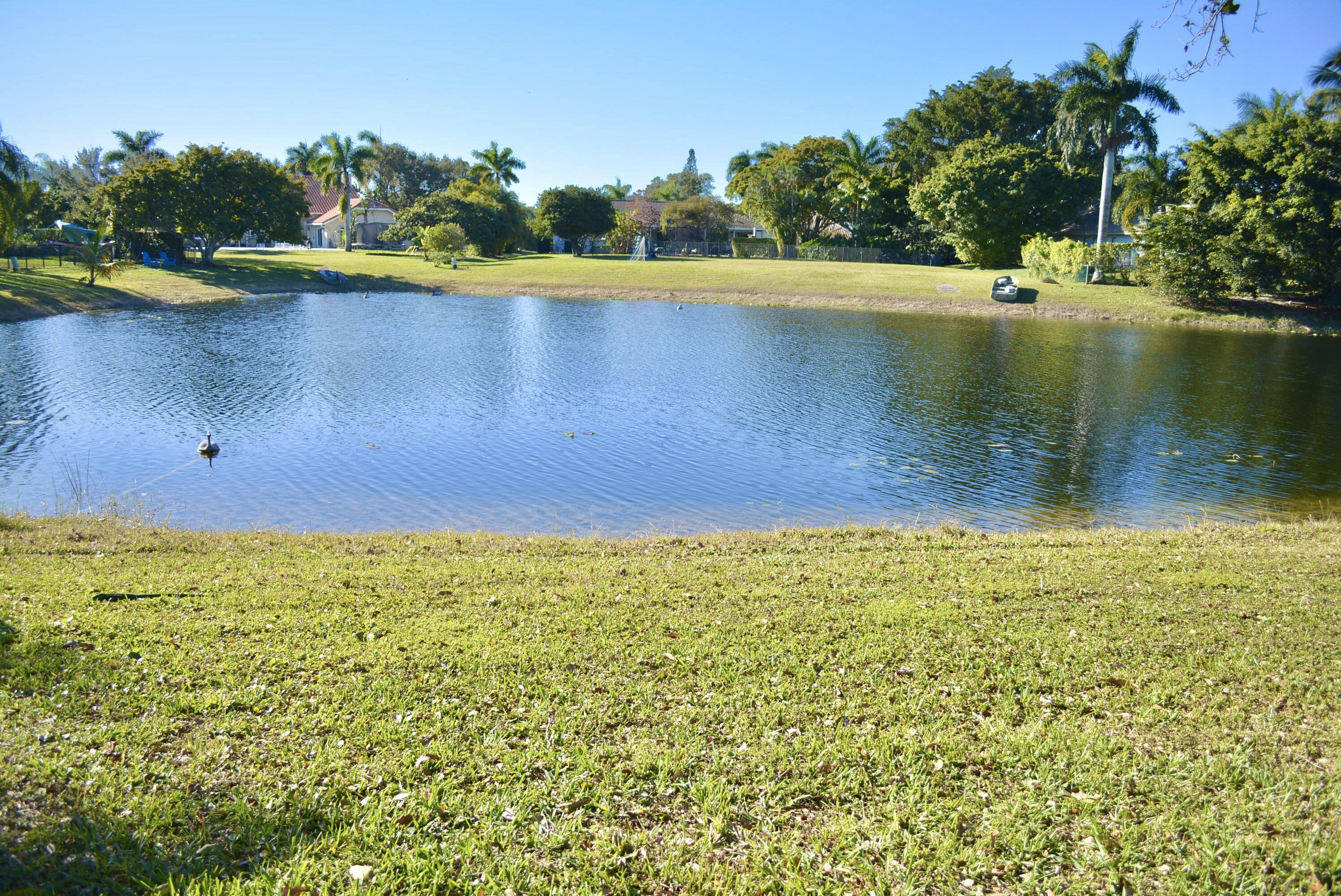 11933 Waterwood Drive Boca Raton, FL 33428 - Photo 36 of 51 Lake Views