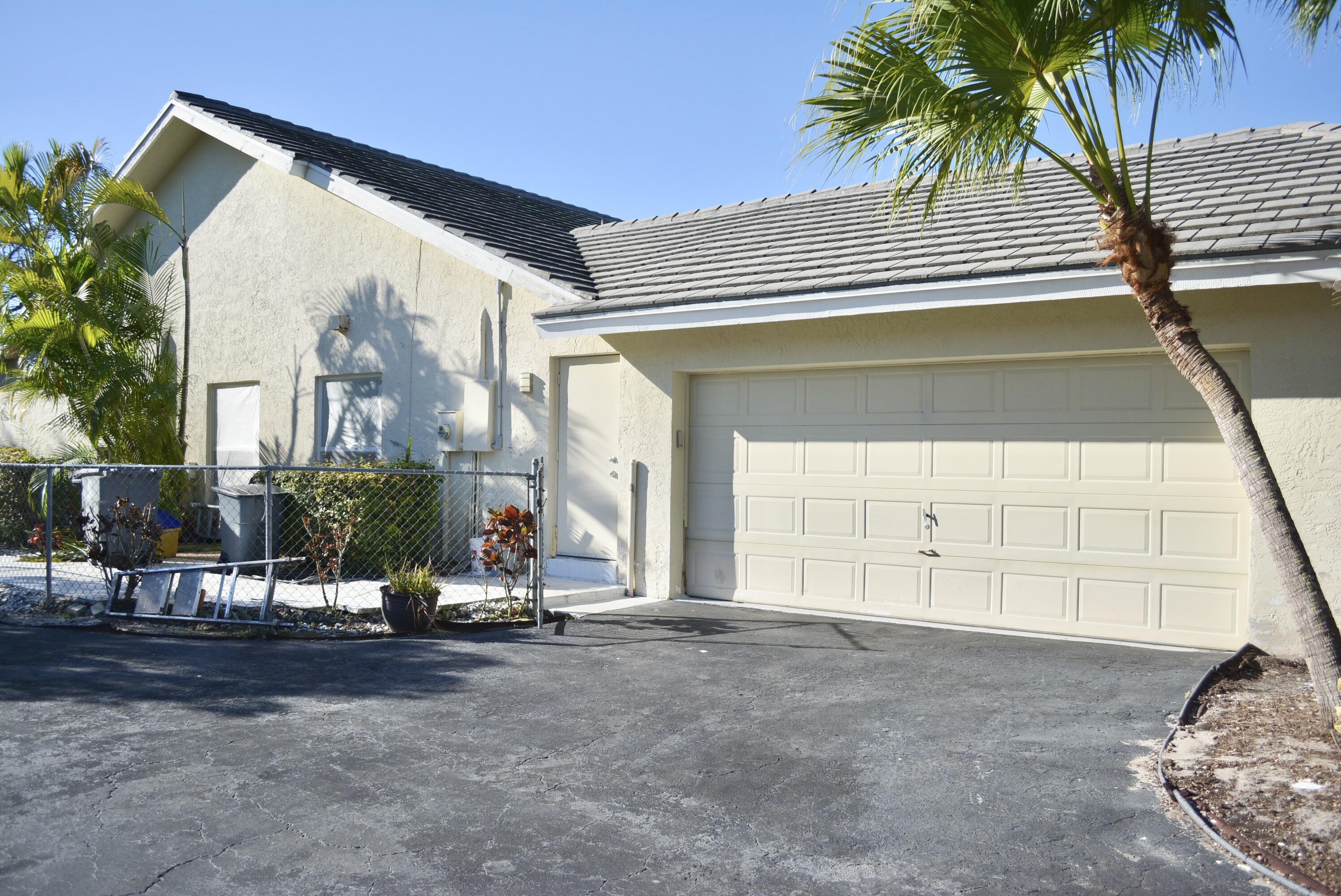 11933 Waterwood Drive Boca Raton, FL 33428 - Photo 39 of 51 2 Car Garage