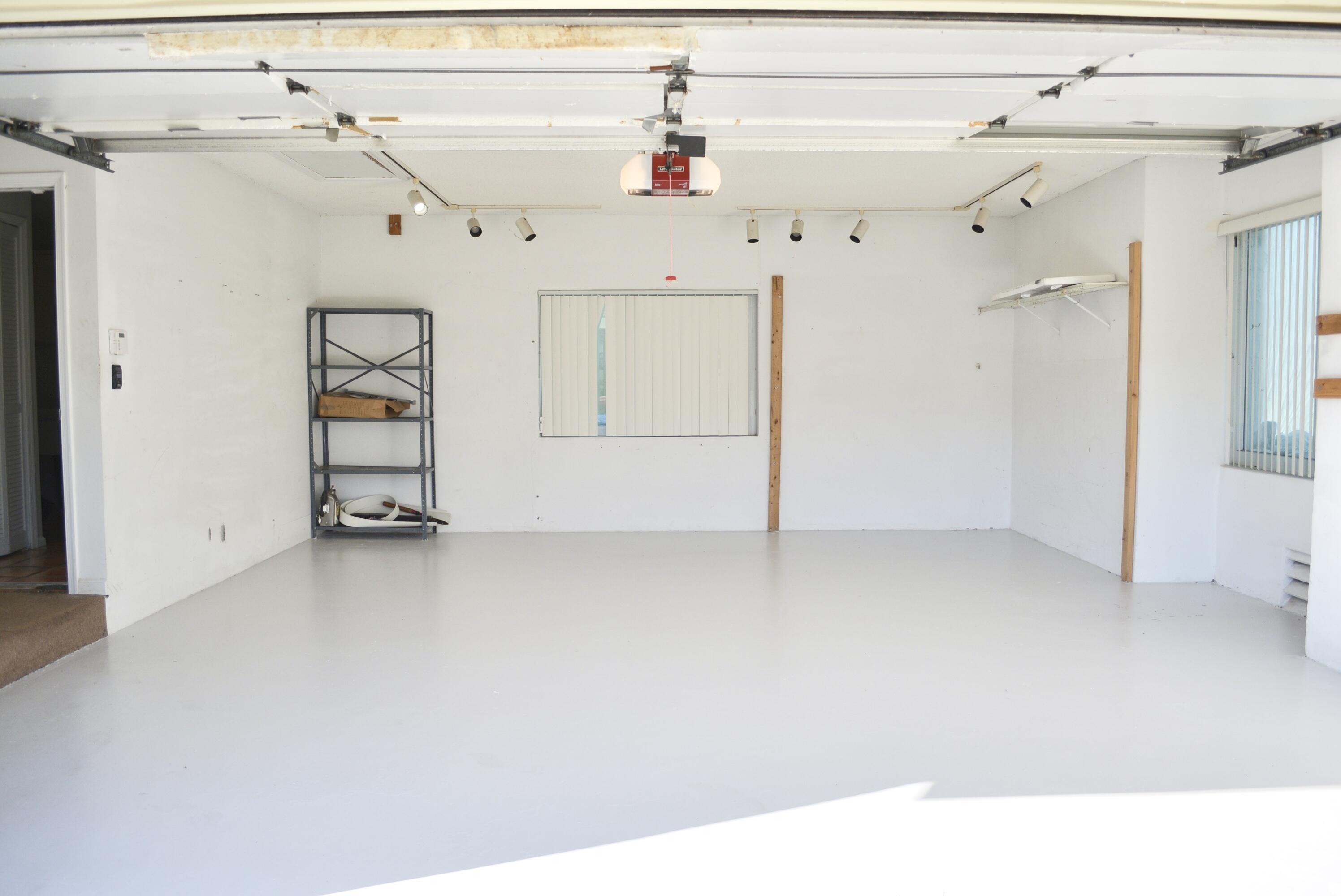 11933 Waterwood Drive Boca Raton, FL 33428 - Photo 40 of 51 Garage