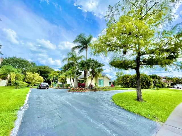 $5,250 | 11933 Waterwood Drive, Boca Raton, FL 33428