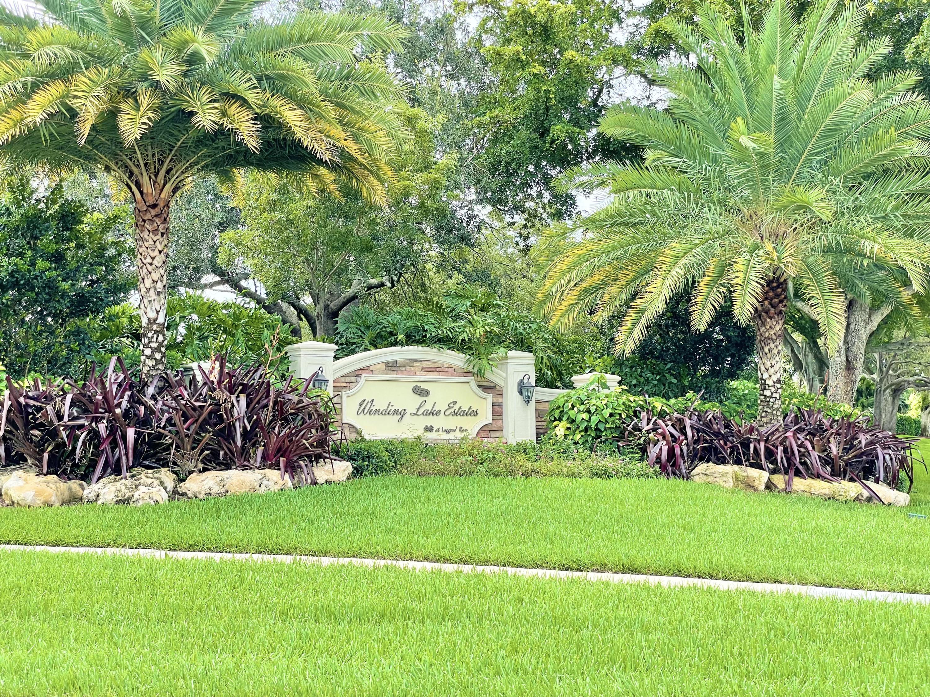 11933 Waterwood Drive Boca Raton, FL 33428 - Photo 45 of 51 Winding lake Estates