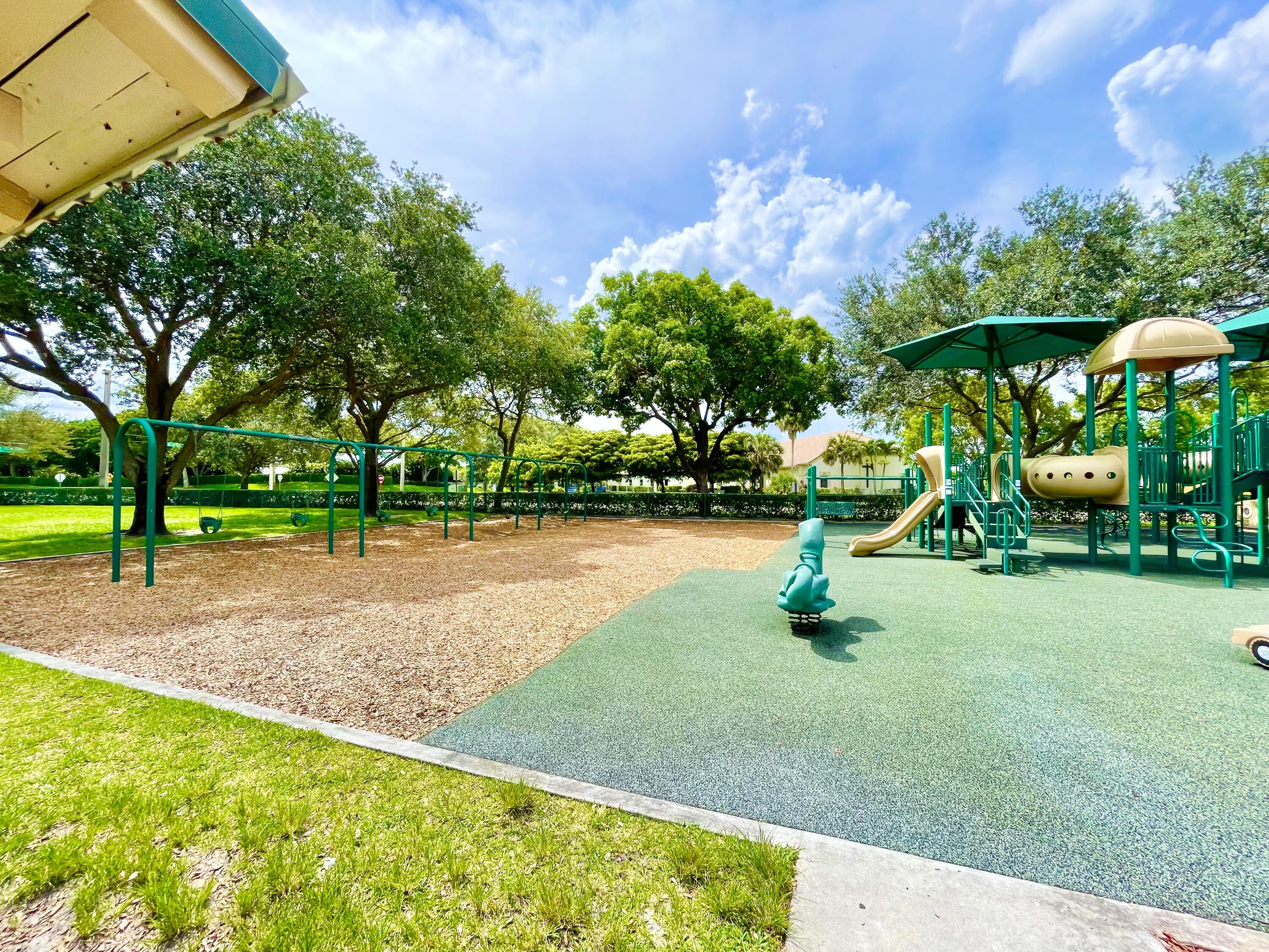 11933 Waterwood Drive Boca Raton, FL 33428 - Photo 51 of 51 Playground