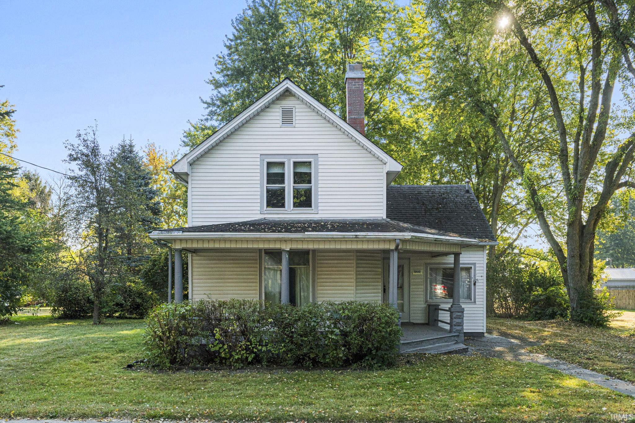 15940 Old Lima Road Huntertown, IN 46748 - Photo 1 of 28 Gallery Image 1