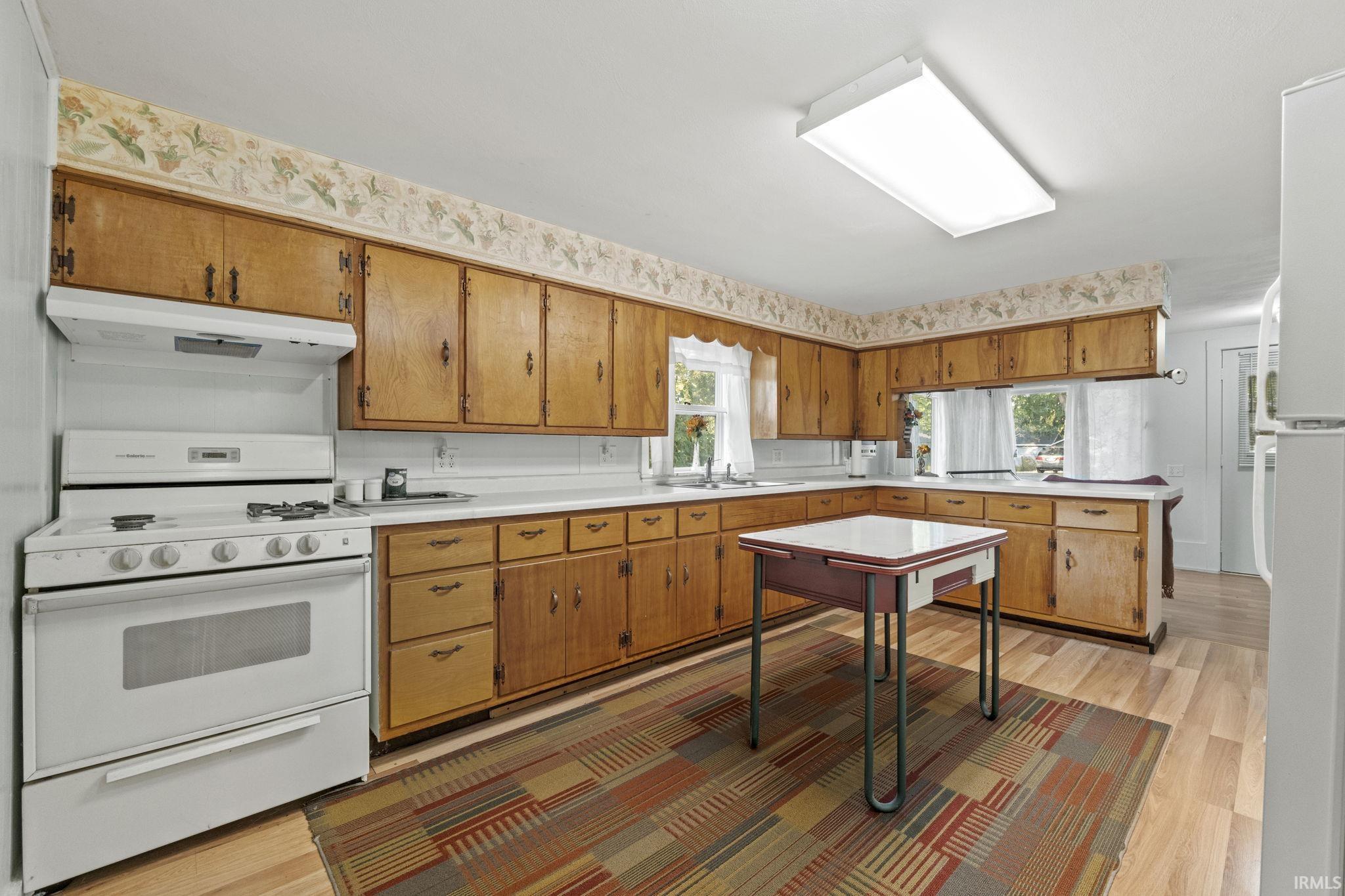 15940 Old Lima Road Huntertown, IN 46748 - Photo 14 of 28 Gallery Image 14