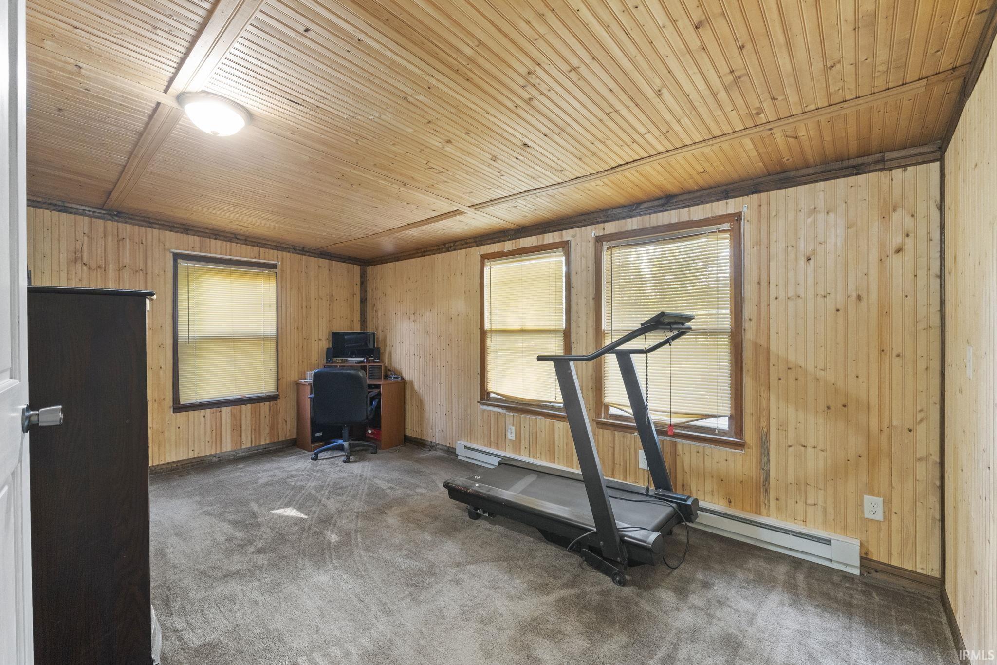 15940 Old Lima Road Huntertown, IN 46748 - Photo 16 of 28 Gallery Image 16