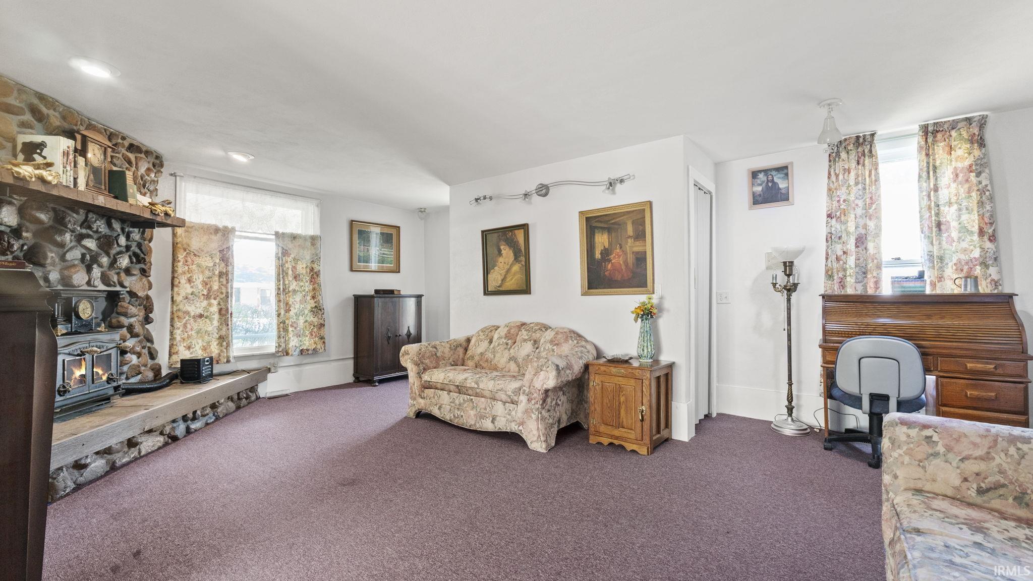 15940 Old Lima Road Huntertown, IN 46748 - Photo 19 of 28 Gallery Image 19