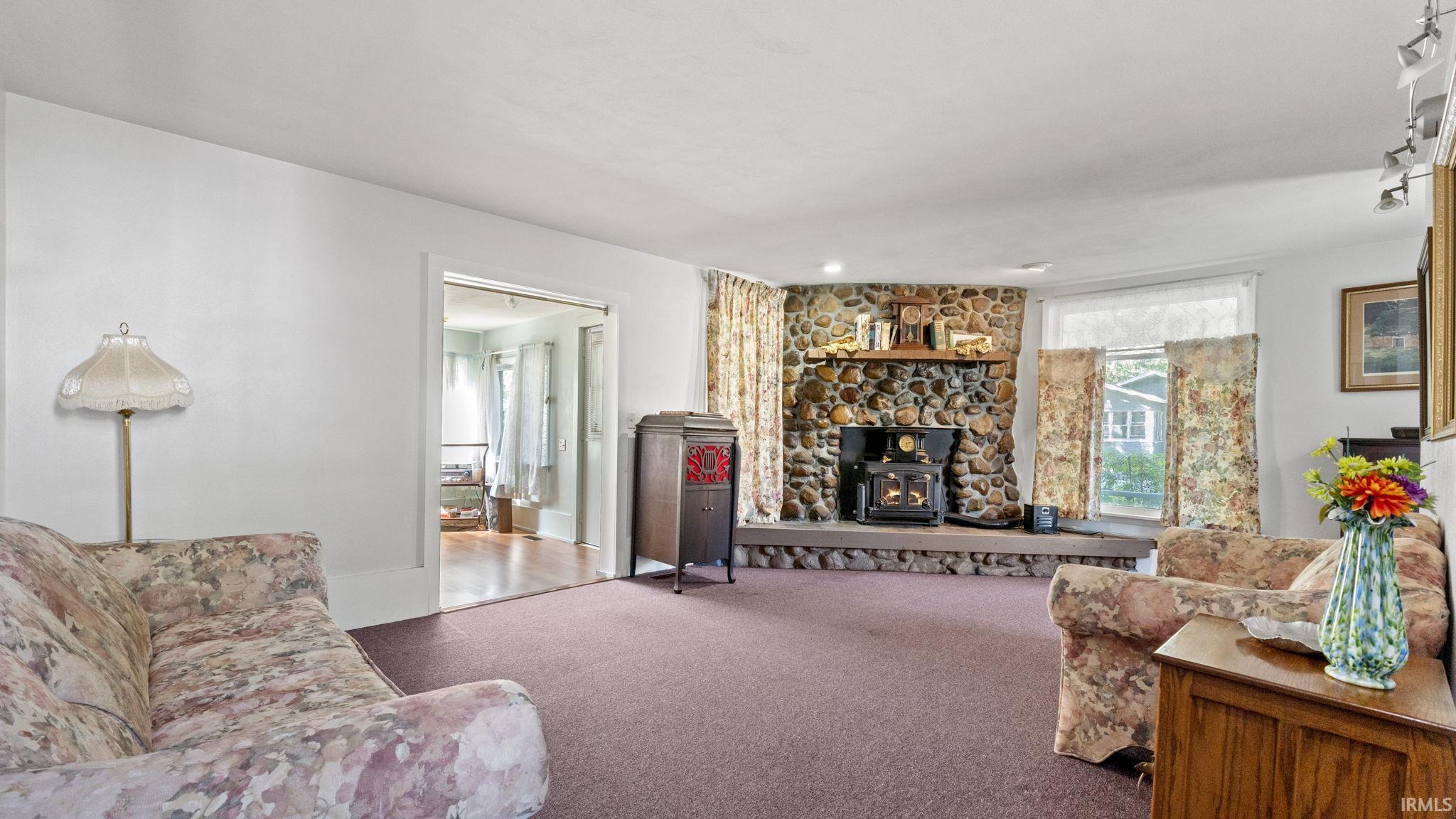15940 Old Lima Road Huntertown, IN 46748 - Photo 20 of 28 Gallery Image 20