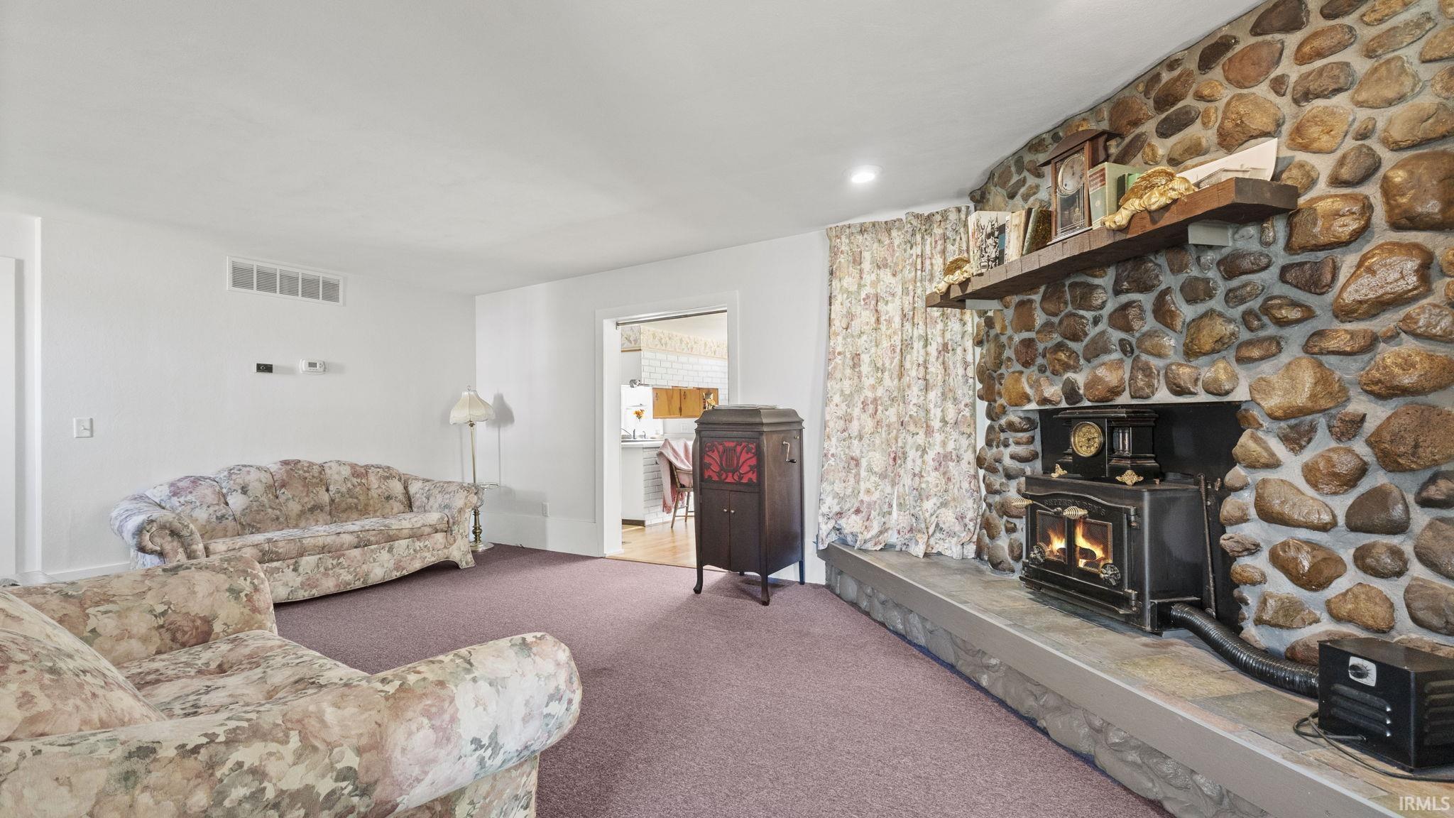 15940 Old Lima Road Huntertown, IN 46748 - Photo 21 of 28 Gallery Image 21