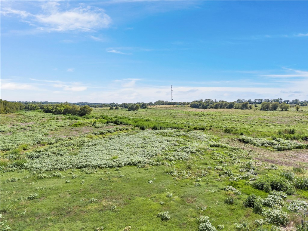 821 Old Country Road Moody, TX 76557 - Photo 18 of 21 a view of a big yard with lots of green space