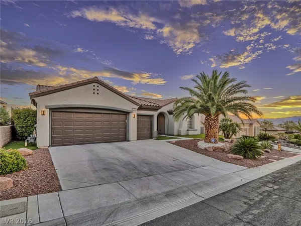 $1,150,000 | 1999 Oliver Springs Street, Henderson, NV 89052