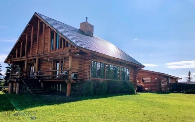 110 West Grannis Road Livingston, MT 59047 - Photo 1 of 1 Gallery Image 1